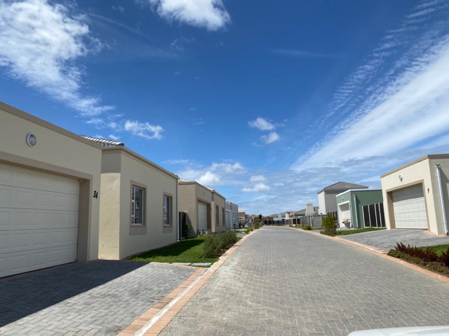 3 Bedroom Property for Sale in Parsonsvlei Eastern Cape